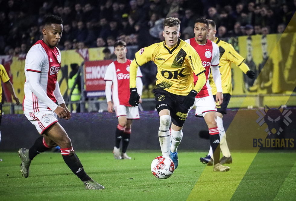 nac   jong ajax [30 van 74]